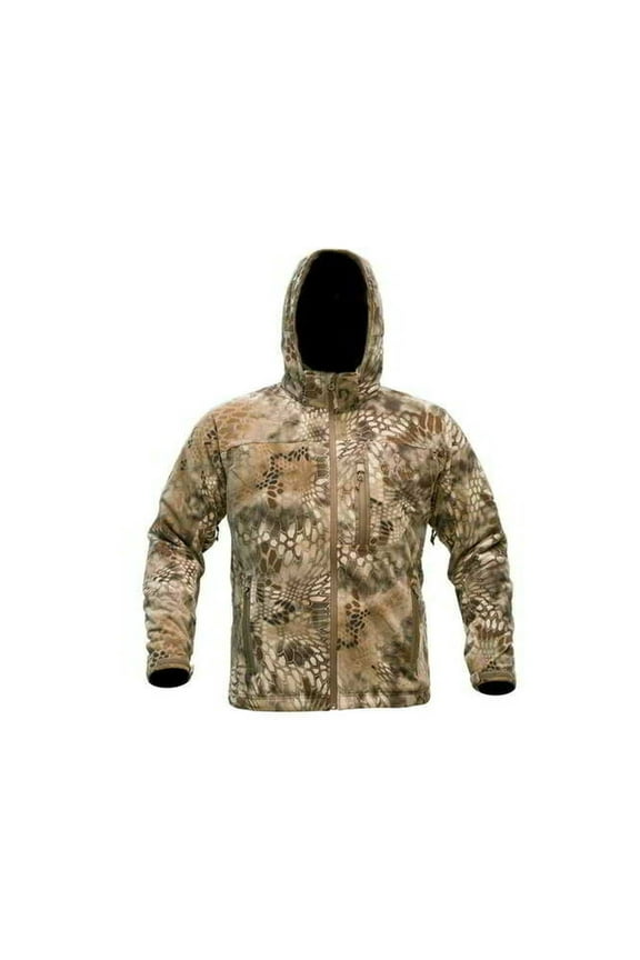 Vellus Jacket - Men's, Highlander, XL