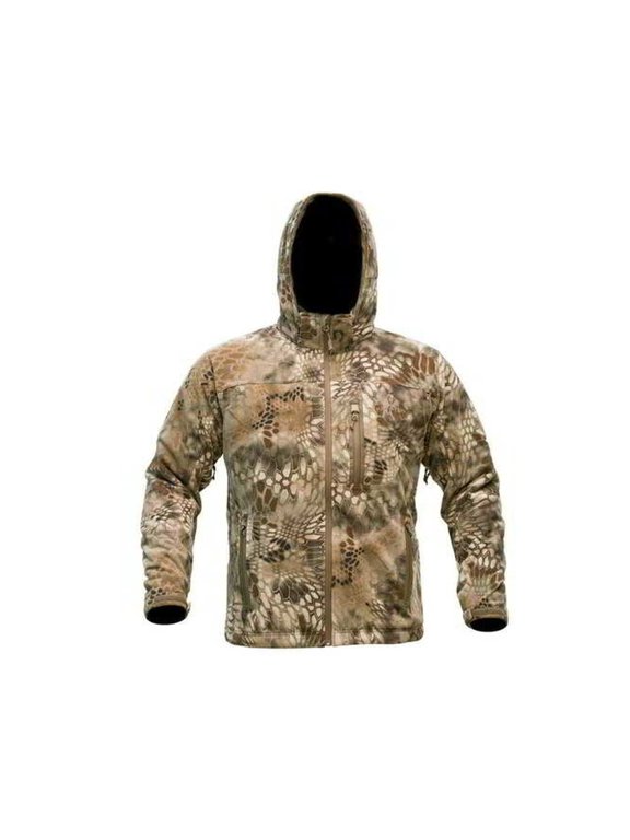 Vellus Jacket - Men's, Highlander, XL