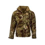 Kryptek Vellus Jacket - Mens, Obskura Transitional, M