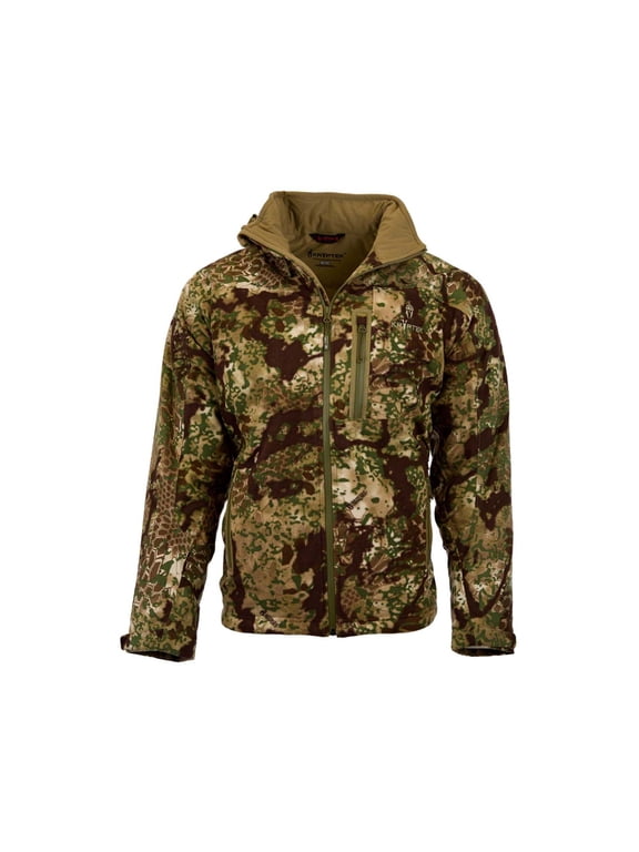Vellus Jacket - Men's, Obskura Transitional, M