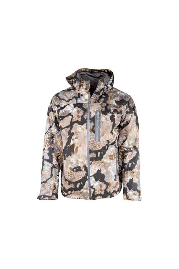 Vellus Jacket - Men's, Obskura Skyfall, M