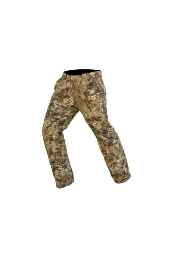 Vellus Collection Pants - Men's, Highlander, XL