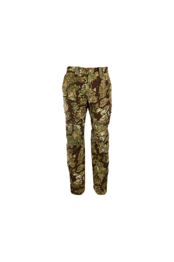 Vellus Collection Pants - Men's, Obskura Transitional, XL