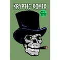 thumbnail image 1 of Kryptic Komix, (Paperback), 1 of 1