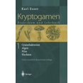 thumbnail image 1 of Kryptogamen 1: Cyanobakterien Algen Pilze Flechten Praktikum Und Lehrbuch, (Hardcover), 1 of 1