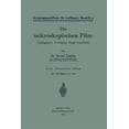 thumbnail image 1 of Kryptogamenflora FÃ¼r AnfÃ¤nger Die Mikroskopischen Pilze: Ustilagineen, Uredineen, Fungi Imperfecti, Book 2, (Paperback), 1 of 1