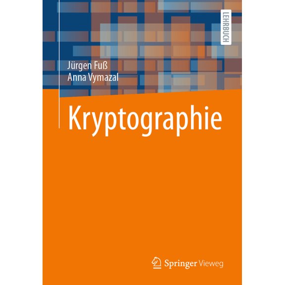 Kryptographie, (Paperback)