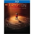 thumbnail image 1 of Krypton: The Complete First Season (Blu-ray), 1 of 2
