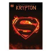 Krypton: The Complete Series