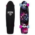 thumbnail image 1 of Kryptonics 30 In. Complete Cruiser Skateboard (30 In. x 8 In.), 1 of 6