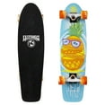 thumbnail image 1 of Kryptonics 30 In. Complete Cruiser Skateboard (30 In. x 8 In.), 1 of 7