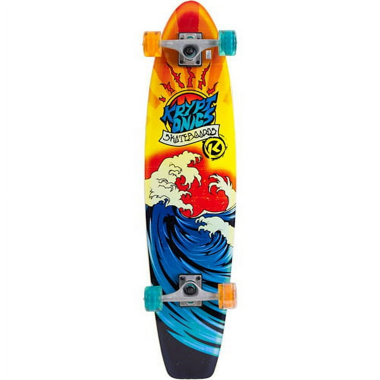 Skechers longboard sandals top