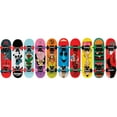 thumbnail image 1 of Kryptonics Locker Board Complete Skateboard (22" x 5.75"), 1 of 7