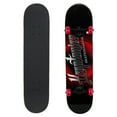 thumbnail image 1 of Kryptonics Recruit Complete Skateboard (31 In. x 7.5 In.), 1 of 7