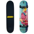 thumbnail image 1 of Kryptonics Skateboard Graphic 2, 1 of 6