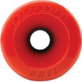 thumbnail image 1 of Kryptonics Star Trac Wheels Set Red 75mm/78a, 1 of 1