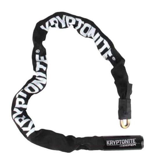 Kryptonite Keeper Integrated Chain