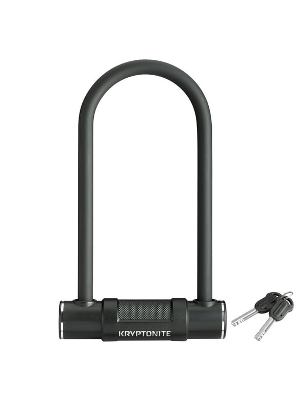 Kryptonite Bike Locks in Bike Accessories