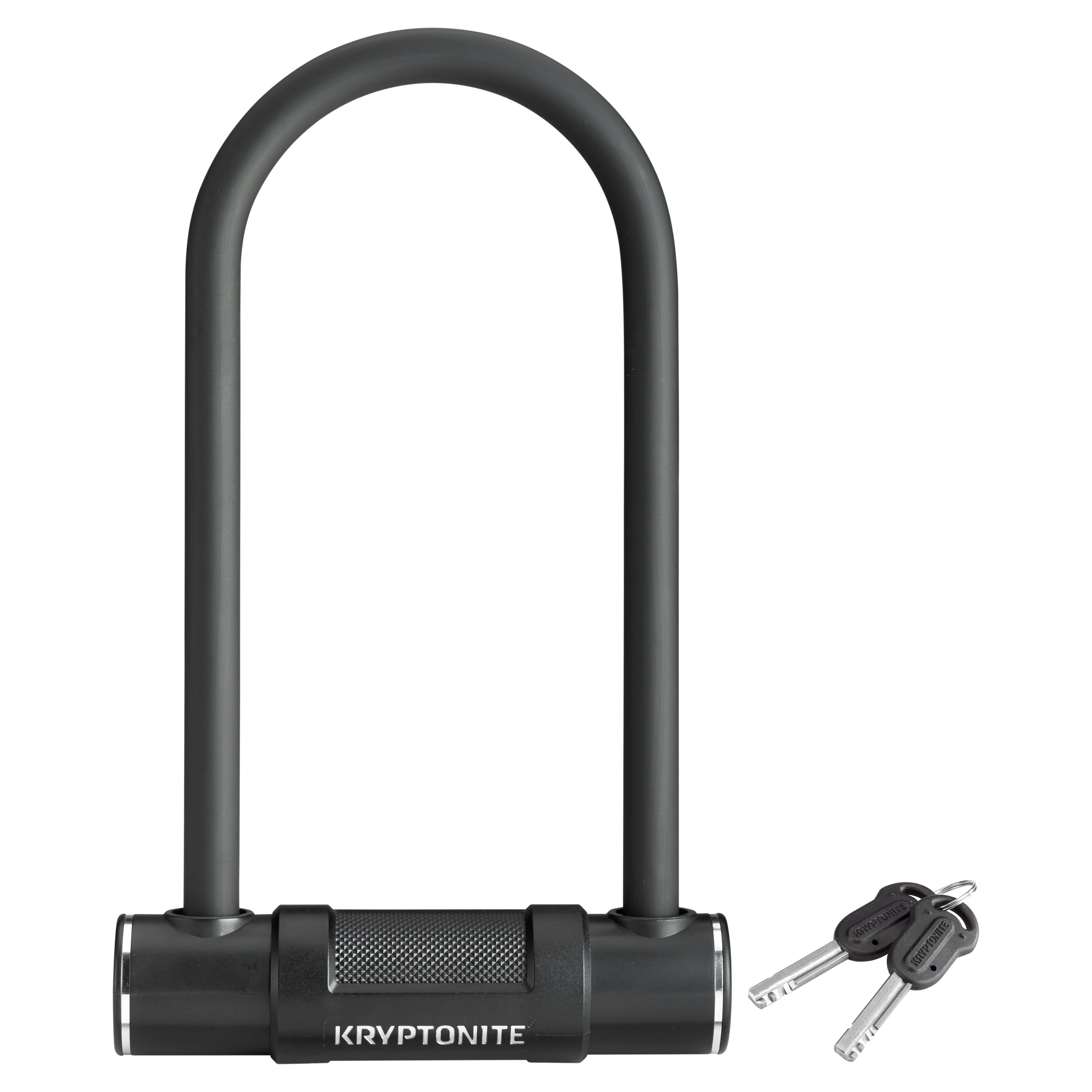 Kryptonite 12mm ULock Bicycle Lock
