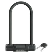 Kryptonite 12.7mm U-Lock Bicycle Lock Standard