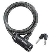 Kryptonite 12mm Key Cable Bicycle Lock