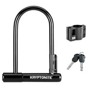 Kryptonite 12mm U-Lock Bicycle Lock