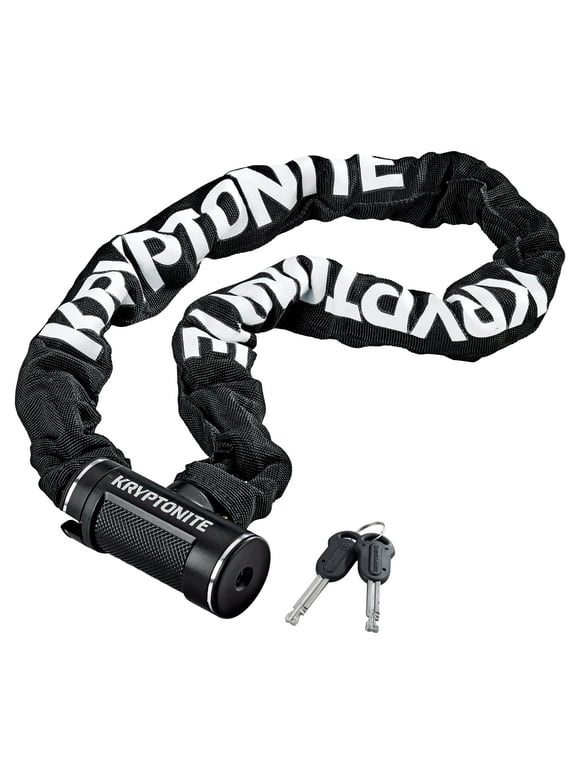 Kryptonite Bike Locks in Bike Accessories