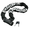 thumbnail image 1 of Kryptonite 8mm Chain Key Chain Bicycle Lock, 1 of 6