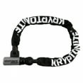 thumbnail image 1 of Kryptonite 995 KryptoLok Series 2 Chain Lock Keyed 9.5mm x 95cm Talon Deadbolt, 1 of 2