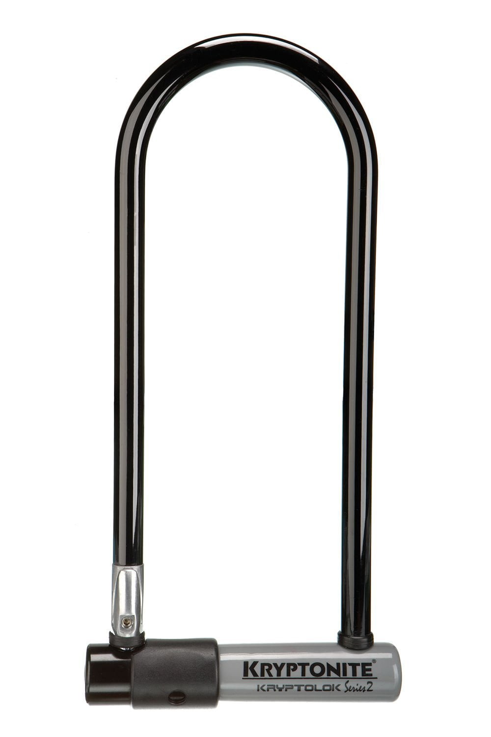 Kryptonite 999393 Series 2 LS U-Lock