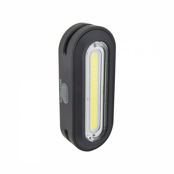 Kryptonite Avenue F-100 COB Headlight 100 Lumen USB Rechargeable Light