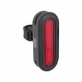 thumbnail image 1 of Kryptonite Avenue R-50 COB Taillight Rechargeable USB Battery 10-50 Lumens, 1 of 4