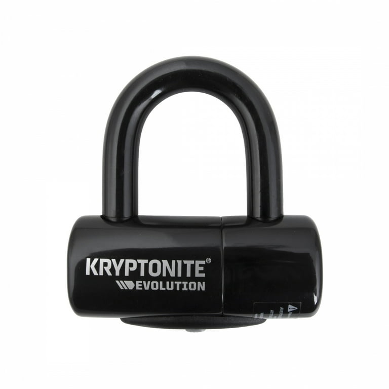 Kryptonite evolution series 2 sale