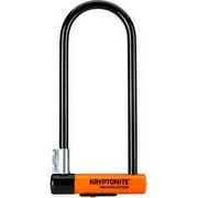Kryptonite Evolution Series U-Lock 4 x 11.5" Black