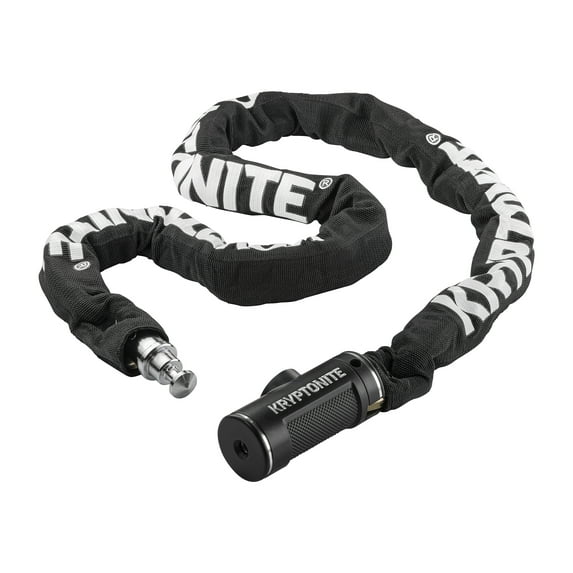 Kryptonite Extra Length Key Chain (3.9 feet long)