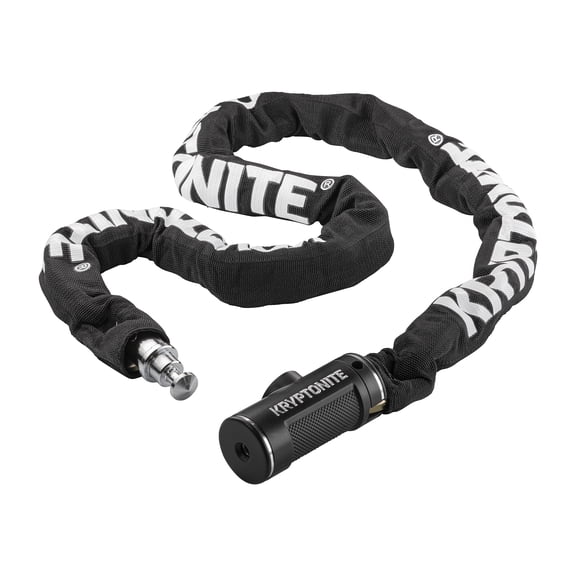 Kryptonite Extra Length Key Chain (3.9 feet long)