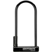 Kryptonite Keeper 12 Long Shackle U-Lock 4 x 10