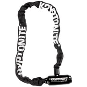 Kryptonite Keeper 585 5mm Chain Bicycle Lock - 32 5mm x 85cm Bicycle Lock