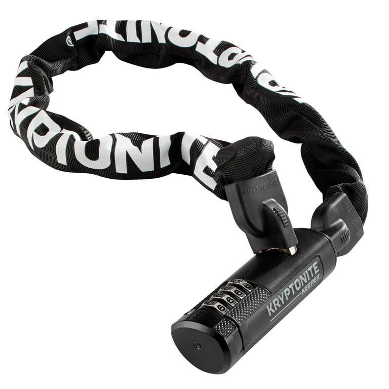Bike chain lock sale