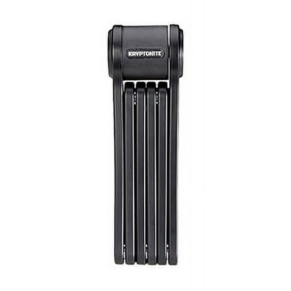 Kryptonite Keeper Folding Lock