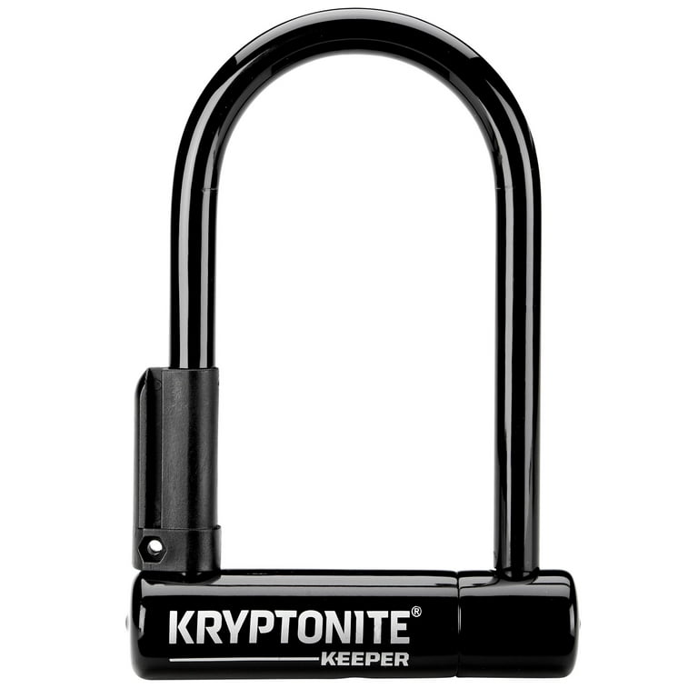 Kryptonite sale keeper review