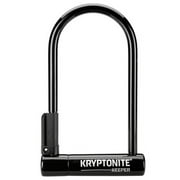 Kryptonite Keeper 12mm U-Lock Bicycle Lock (أحجام متعددة متوفرة)