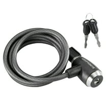 Kryptonite KryptoFlex 1018 10mm Key Cable Bicycle Lock