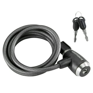 Best Rated and Reviewed in Bike Locks Walmart