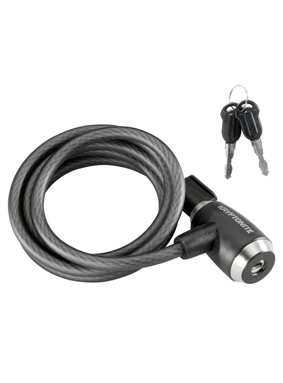Kryptonite Bike Locks in Bike Accessories