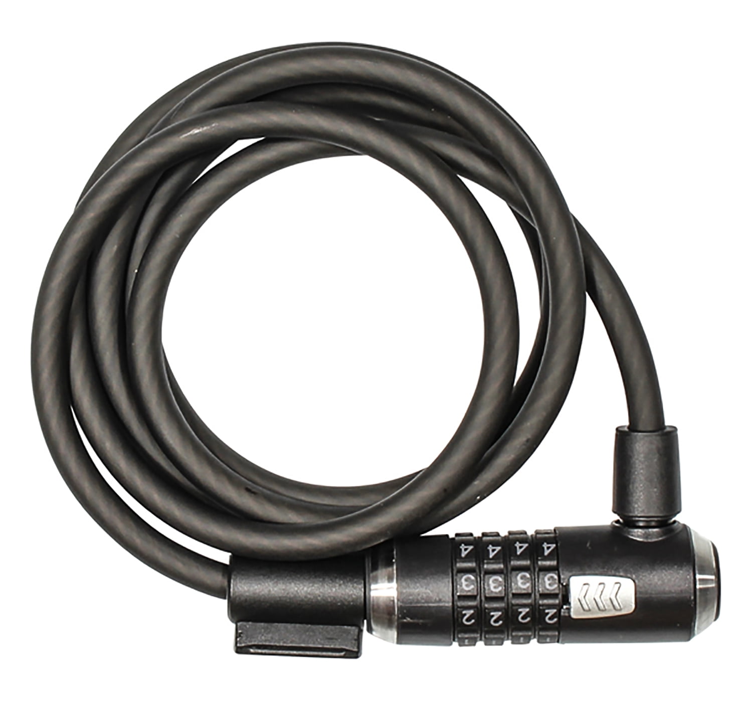 Kryptonite kryptoflex 30 hot sale ft cable lock