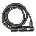 thumbnail image 1 of Kryptonite KryptoFlex 1230 Cable Lock - with 4-Digit Combo, 10' x 12mm, 1 of 6