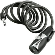 Kryptonite Kryptoflex 815 Key Cable Lock