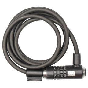 Kryptonite Kryptoflex 1018 10mm Combo Cable Bicycle Lock