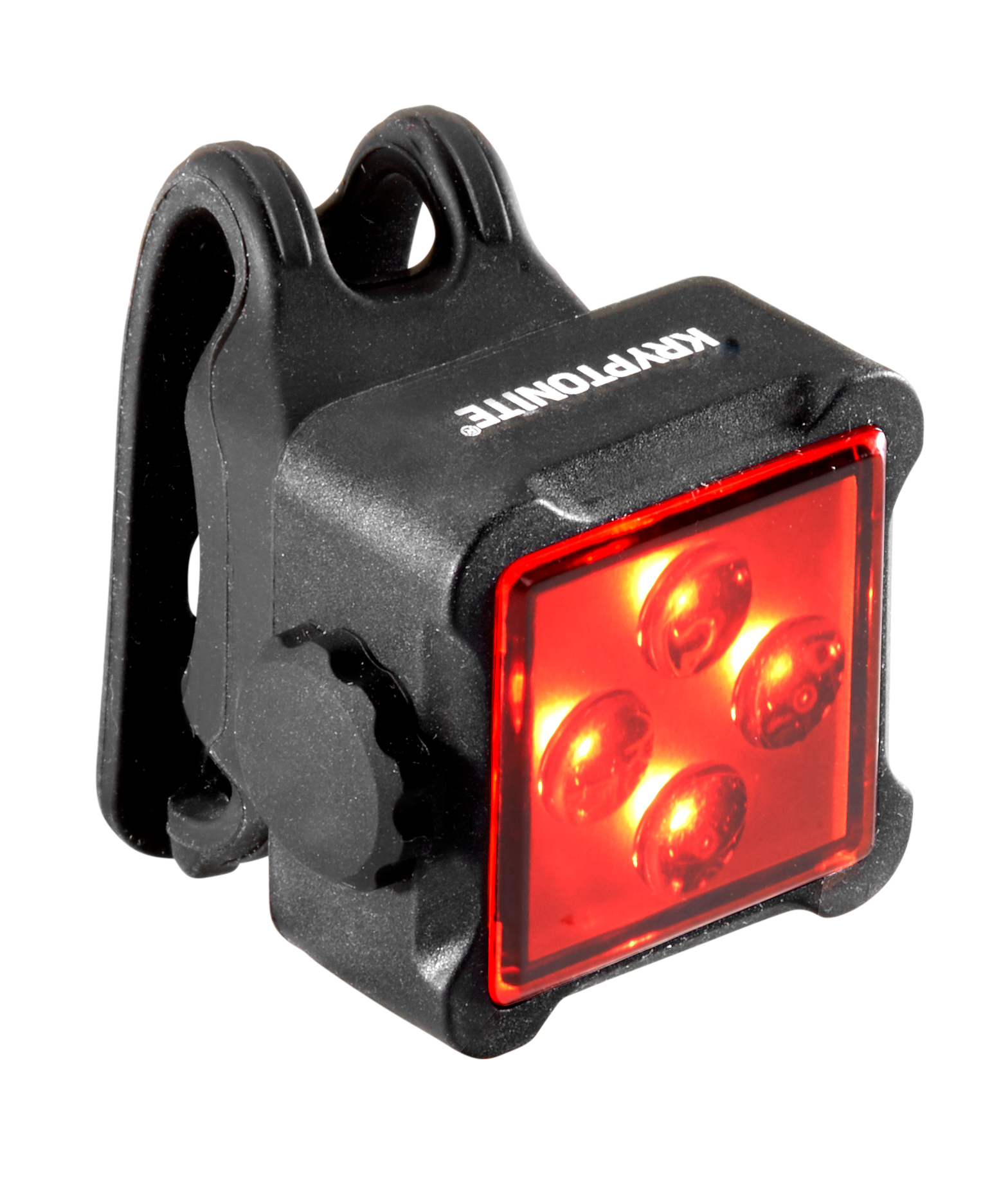 Kryptonite 8mm Chain Key Chain Bicycle Lock